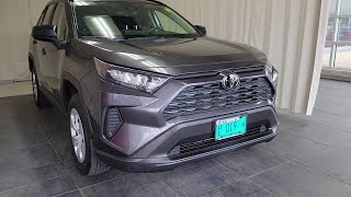 2019 Toyota RAV4 Countryside, Oak Brook, Oak Lawn, Elgin, Naperville, IL P10184