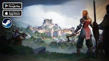 Dawn of Ages Gameplay (PC/Android/iOS)