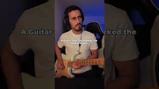 El solo que habla de LIBERTAD #scorpions #windofchange #guitarsolo #rock #guitarcover #music MightyMagus