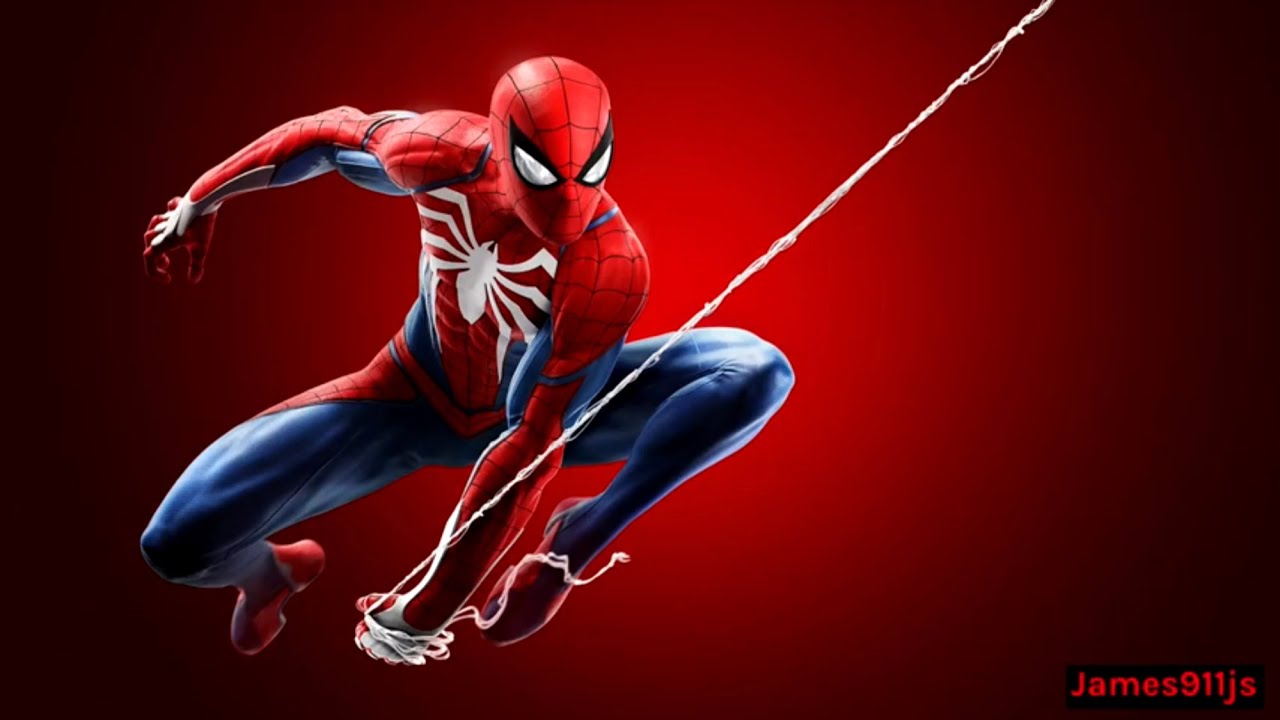 SPIDERMAN NEW GAME PLUS PT 8 YouTube