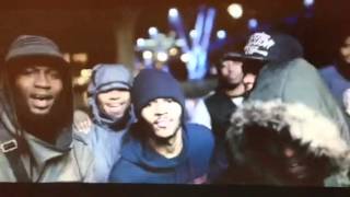 Section boyz dig dat