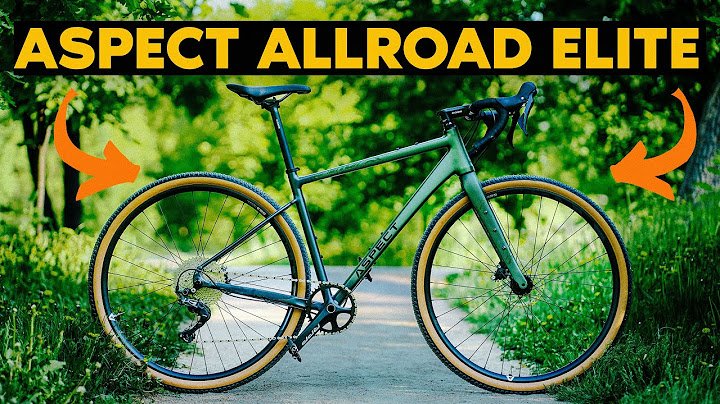 ДЕЙСТВИТЕЛЬНО ЭЛИТНЫЙ?! Aspect Allroad Elite 2025