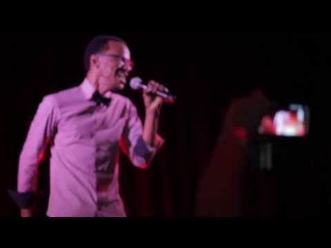 Tevin Campbell - Back to the World Live in Plymouth