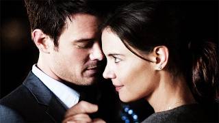 The Romantics | Full Movie Review | Katie Holmes | Anna Paquin