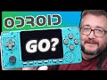 I Bought an Odroid GO with a Strange FAULT | Can I FIX It?