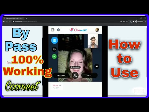 Coomeet Wait time Problem Solved | 100℅ Working | How to use Coomeet Free Dating Site | Tech Money