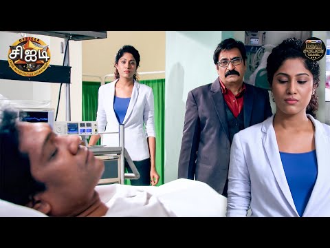 இந்த முறை அபிஜீத் மரணத்தின் பிடியிலிருந்து தப்பிக்க முடியுமா? | Best Of CID |New Latest Episode 2025