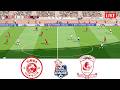 SIMBA SC Vs COASTAL UNION LIVE TODAY NBC PREMIER LEAGUE 2025 2026 FOOTBALL GAMEPLAY HD 