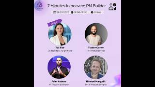 7 Minutes In heaven: Product Builder screenshot 2