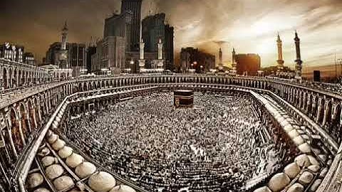 من سورة البقرة ...تلاوة جميلة للقارئ ذياب المغربي