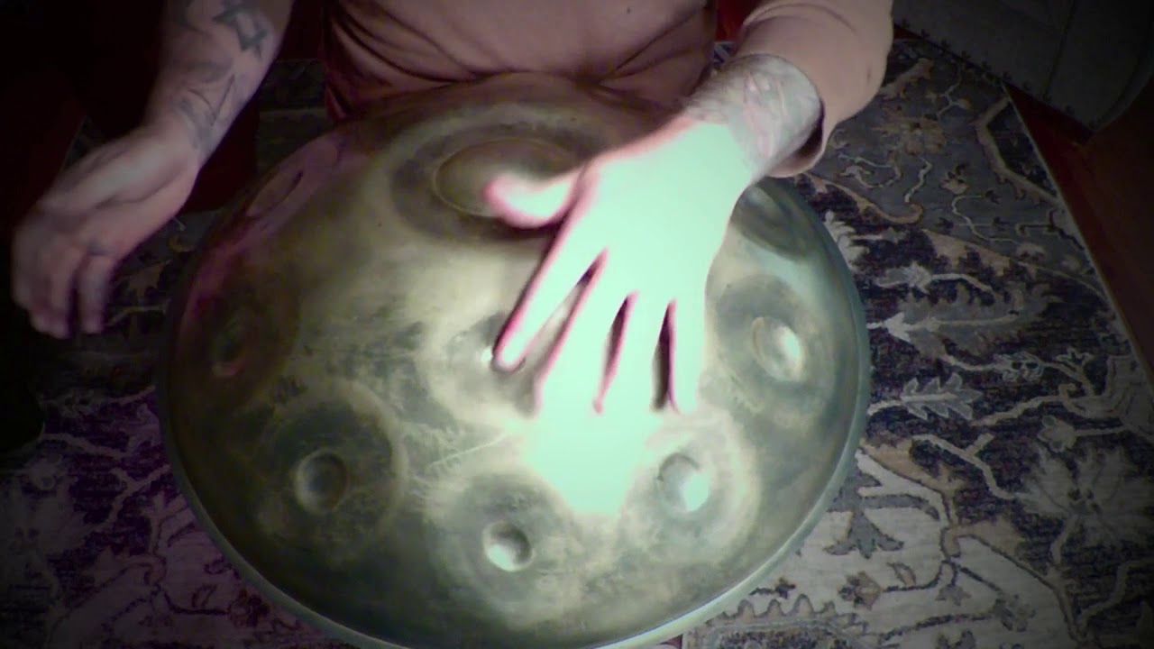 Makai Instruments ~ Kurd Extended