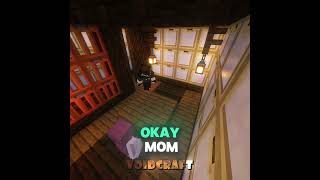 Can I Get A Ps5 #minecraft