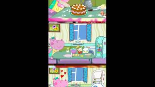 Hippo 🌼Cooking School 🌼 Games for Girls 🌼 Teaser-4 9х18 30 0+ screenshot 4