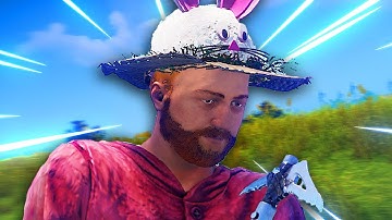 So i built a trap base on a 1000x..