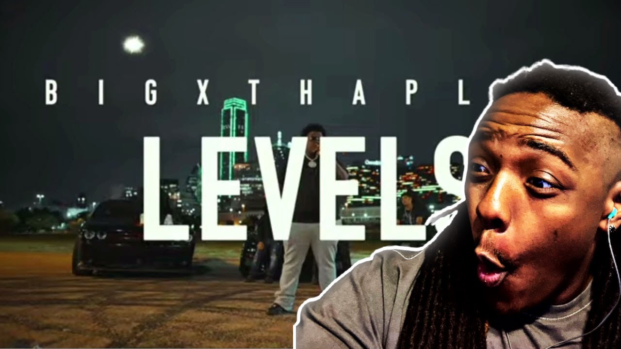 Reaction To BigXthaPlug Levels Bruuuuh YouTube