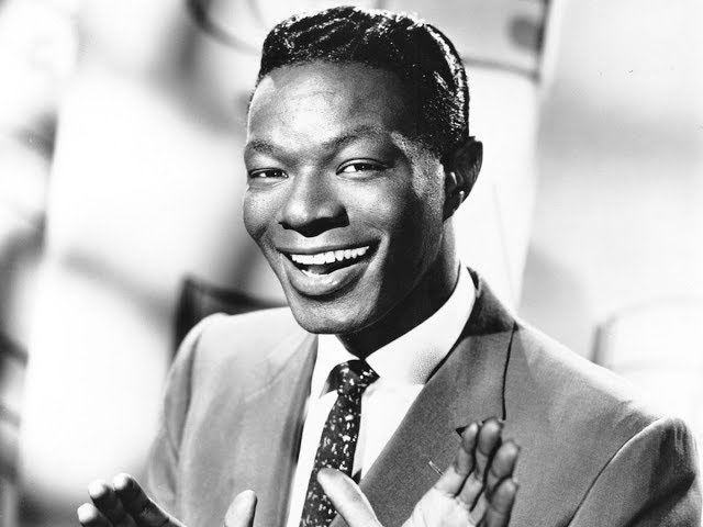 Nat King Cole - Till The End Of The Years