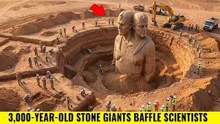 10 Shocking Discoveries That Scientists Still Can’t Explain - Unsolved Mysteries
