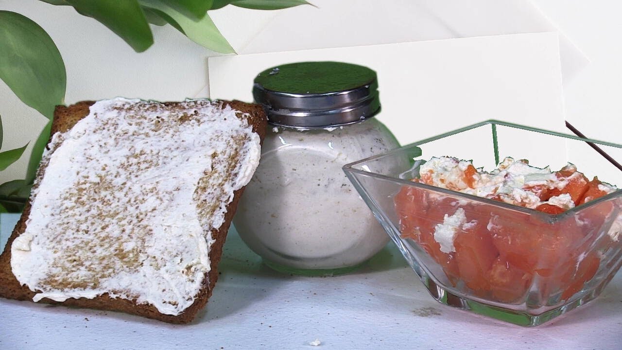 Yogurt Griego Orgánico YouTube