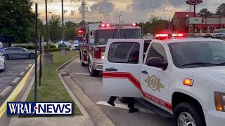 Shift in crime after new strategies, leaders in Rocky Mount, North Carolina continue their approach