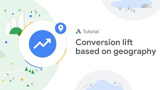 Conversion lift based on geography: Google Ads Tutorials by Google Ads 6,056 views 7 months ago 3 minutes, 38 seconds