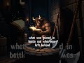 The Minotaur Learned… and Then It Left the Labyrinth