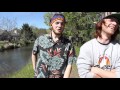Burn Brigade Bloopers