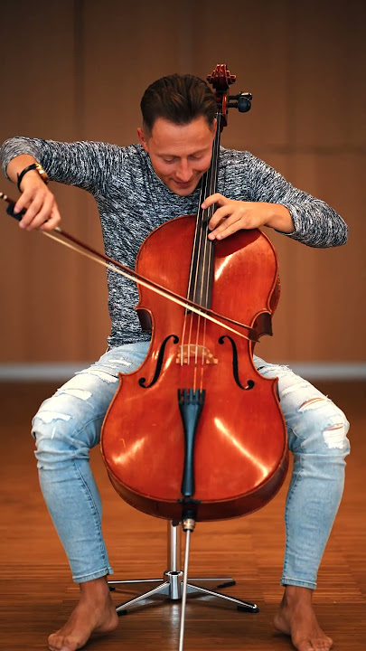 Tattoo - Loreen#tattoo #loreen #tattooloreen #esc #cello