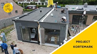 Project Kortemark Project Kortemark