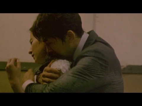 『私の頭の中の消しゴム』イ・ジェハン監督×ソン・スンホン／映画『第3の愛』予告編