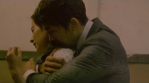 『私の頭の中の消しゴム』イ・ジェハン監督×ソン・スンホン／映画『第3の愛』予告編