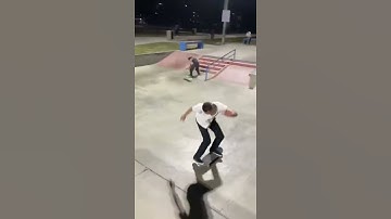 Switch BS Bigspin