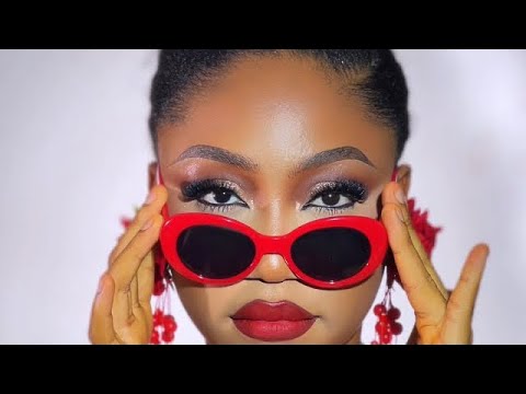 VALENTINE’S DAY MAKEUP TUTORIAL GONE WRONG / watch now !!!! - YouTube
