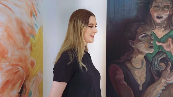 Meet the artist: Louise Reynolds