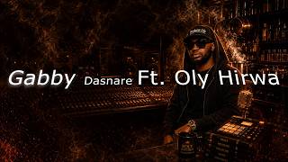 Gabby Dasnare - AMAKU Ft. Oly Hirwa (Official Video Lyrics)