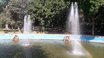 Resolving Power of Optical Instruments Real Life example