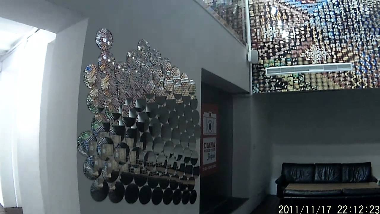 Lomography Gallery Store Taipei, Taiwan