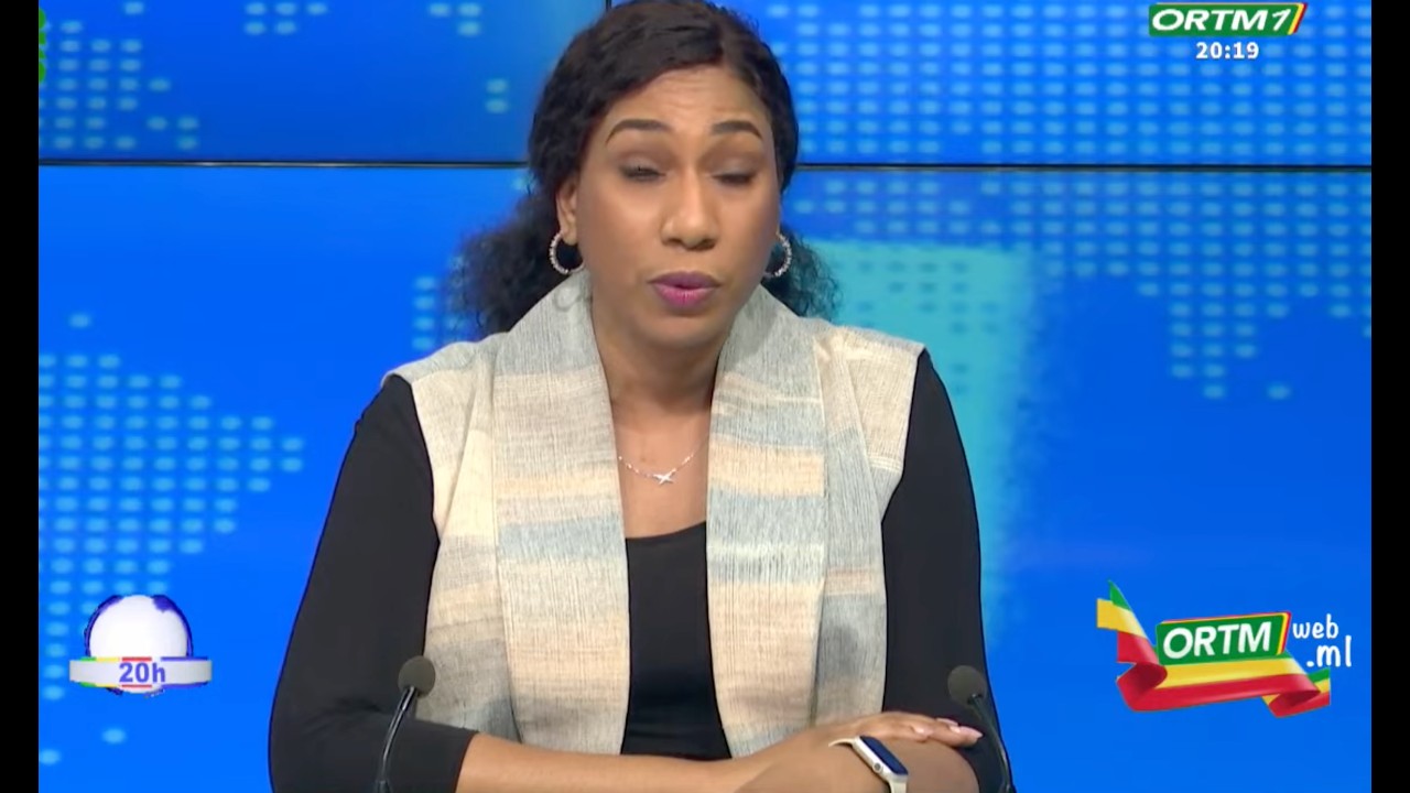 🔴 Direct | JT 20H de ORTM1 du 16 juillet 2026