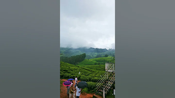 Sky Timelapse !!! #oneplus  @Munnar_Youtub_channel #ytshorts #shorts #cameracompass