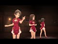 【デレステMV】Home Sweet Home