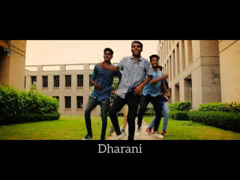 Enna Aanalum Enna Yaru Illa Da