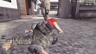 SKILL Special Force 2 Stiff Hack