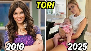 Victorious 💥 Cast Then and Now (2025) How They Changed and Real Name