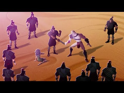 GLADIATORES | Episodio 19 Completo | Doblado en Español | Dibujos Animados Para Niños | Español