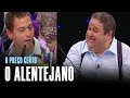 Z manel o alentejano  fernando mendes  o preo certo