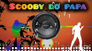 Scooby Do Papa TeknoRemix  #musicremix #musicvideo Resimi