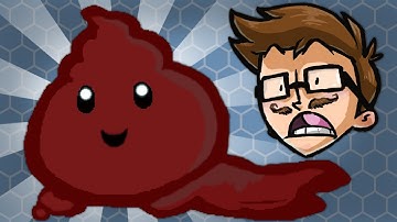 CUSTOM SLIMES SAVED ME - Reacting to your creations #2 (Make Me Laugh Challenge)