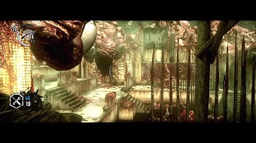 The Evil Within Nightmare Chapter 15 Battle Royal