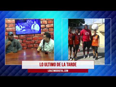 Joel Vargas (BUMBA), los Clubes Deportivos reciben poca ayuda del Estado Joel Vargas (BUMBA), los Clubes Deportivos reciben poca ayuda del Estado