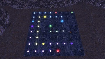 CADRIFT.NET - Ardent Domain Puzzle Solution