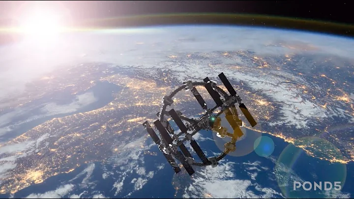 Discover A World Of Endless Creativity With Pond5